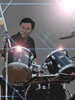 ライブの様子